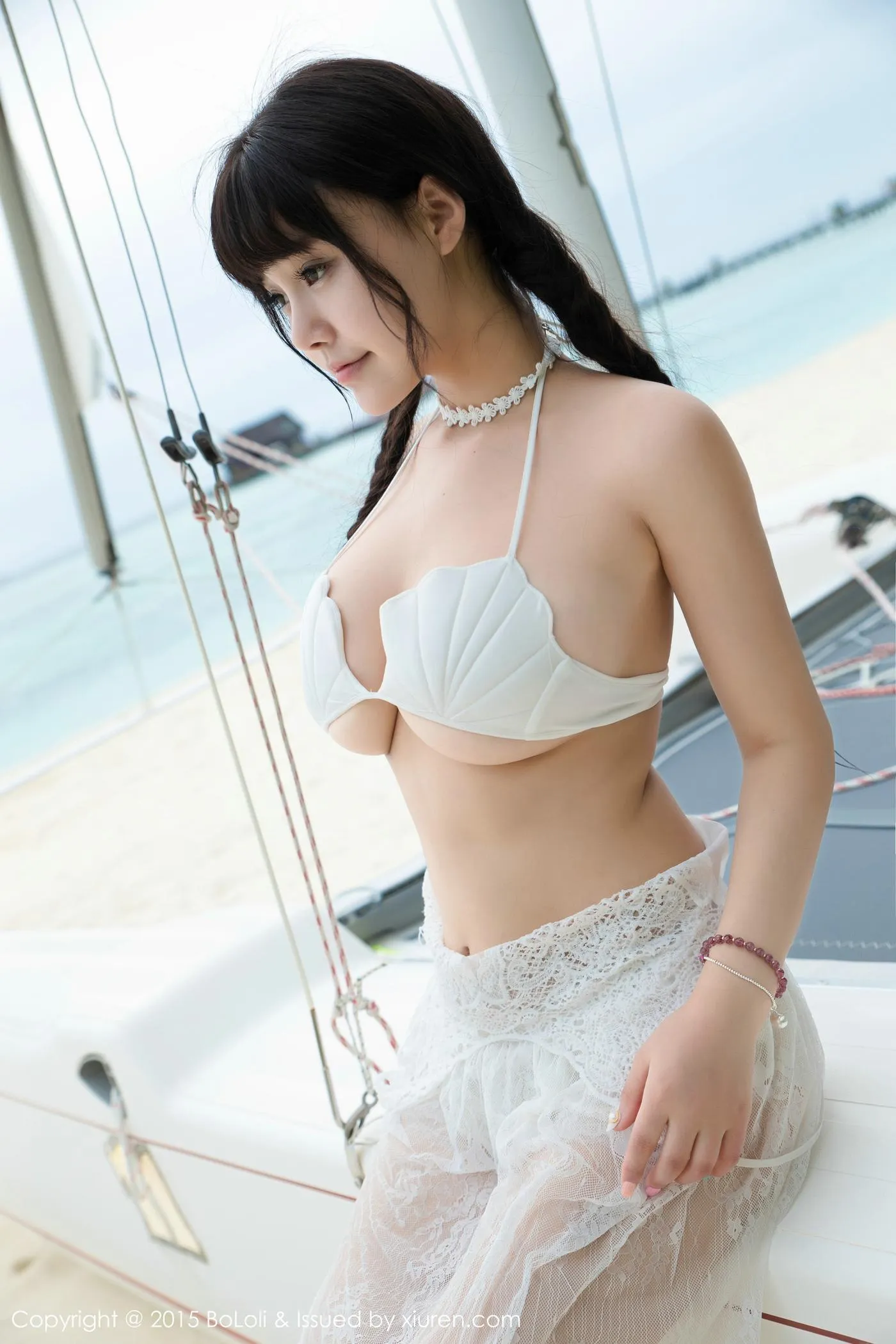 Vol.057 Barbie可儿 [50P]插图7